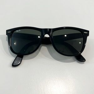 Ray ban wayfarer sunglasses
